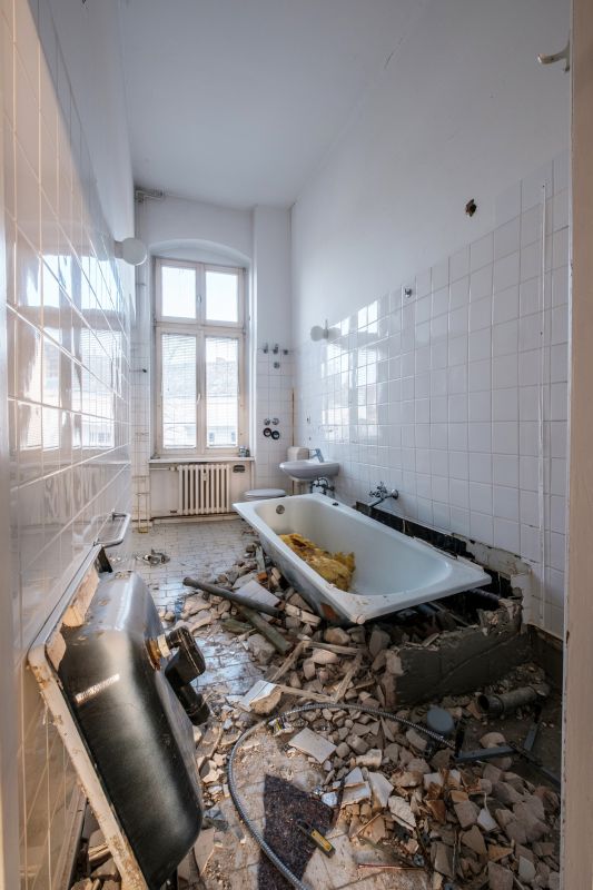 Attic Bathroom Remodeling in Norwalk, CT