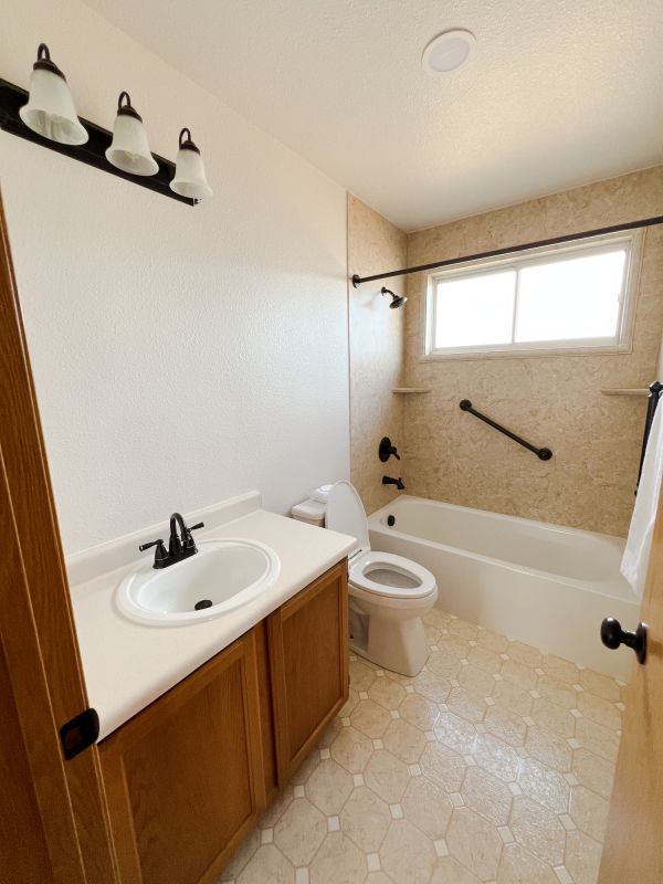 Bath Remodeling in Stamford, CT