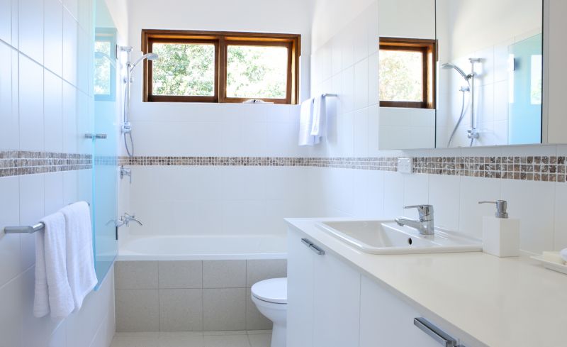 Bathroom Installation in Portland, ME