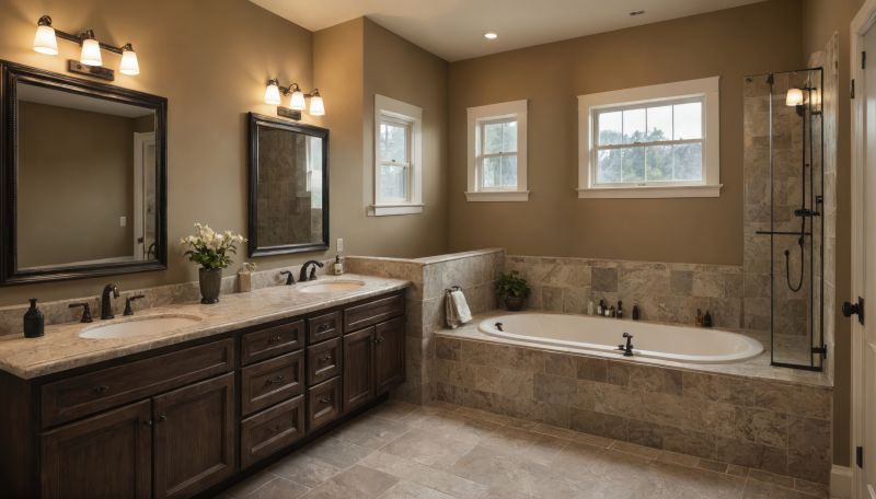 Bathroom Updating in Venice, FL
