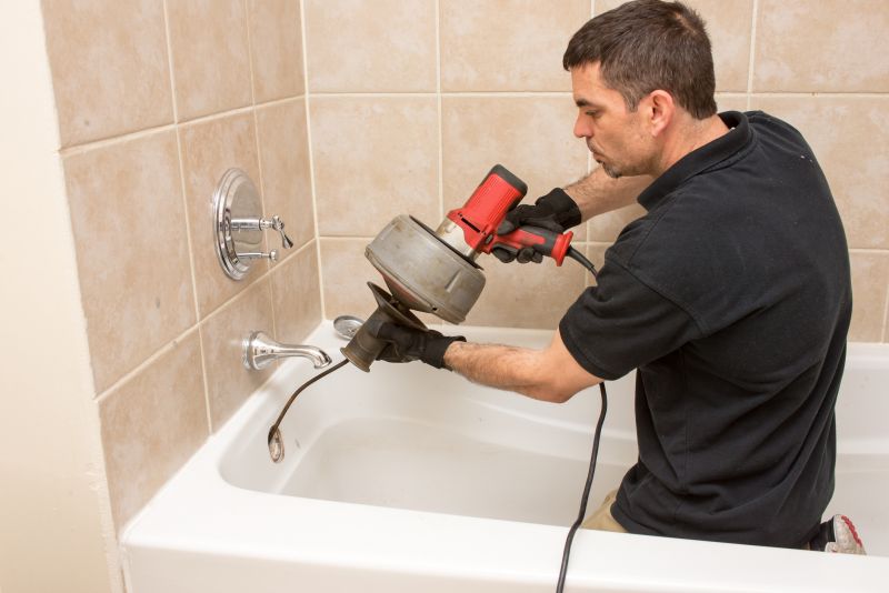 Bathtub Remodeling in Littleton, CO