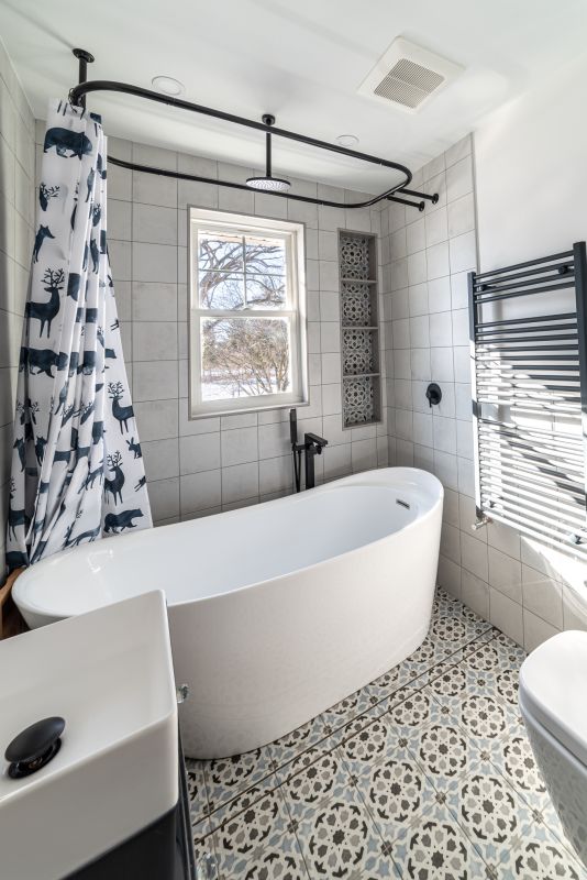 Bathtub Remodeling in Denver, CO