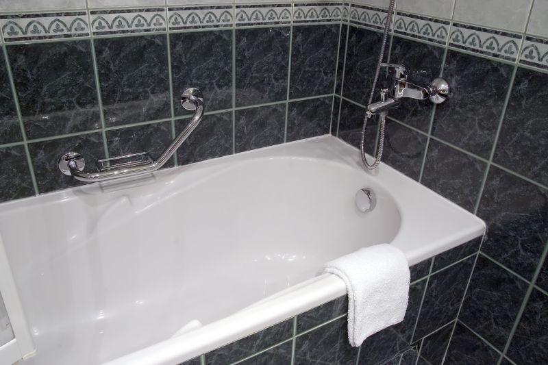 Bathtub Remodeling in Wausau, WI