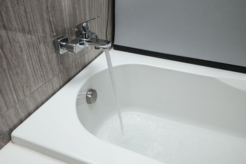 Bathtub Remodeling in Wausau, WI