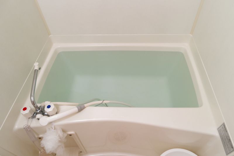 Bathtub Restoration in Denver, CO