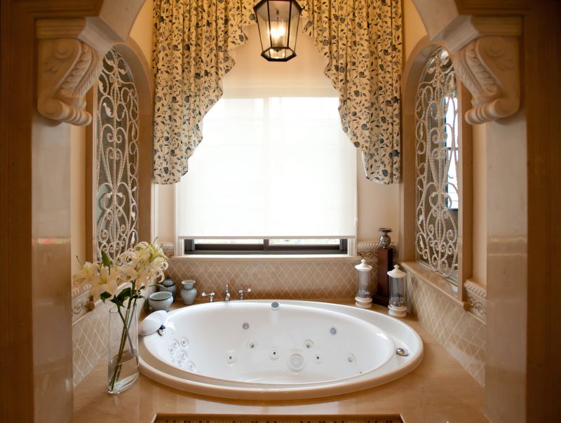 Bathtub Restoration in Denver, CO