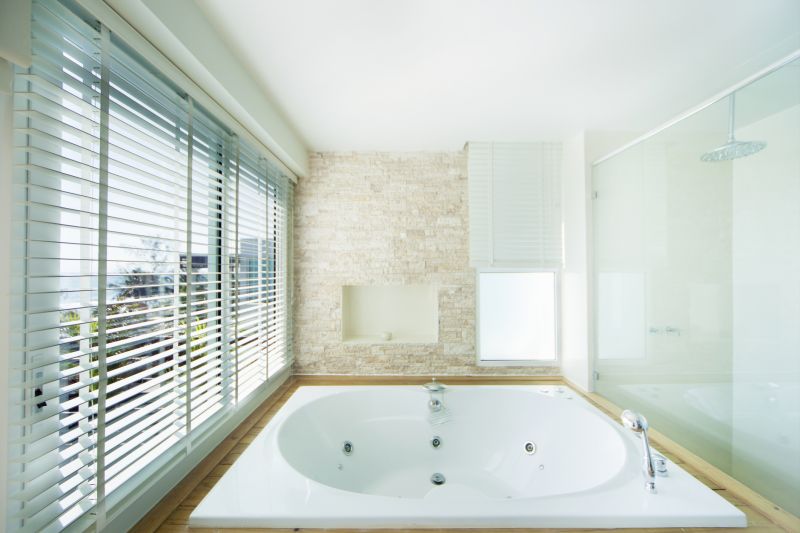 Bathtub Restoration in Denver, CO