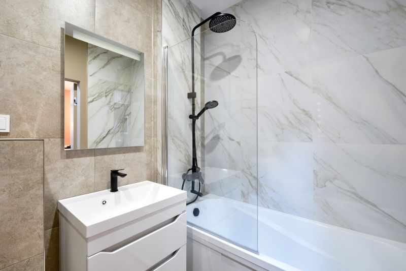 Custom Bathroom Remodeling in Bradenton, FL