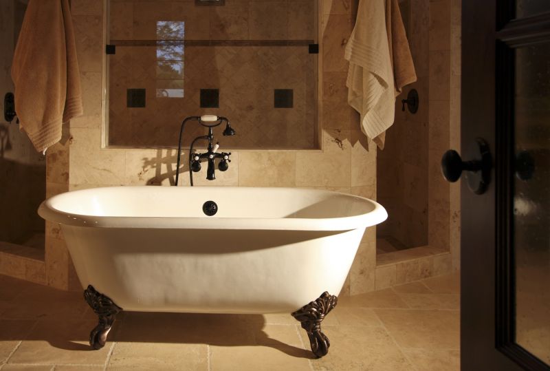 Porcelain Tub Resurfacing in Denver, CO