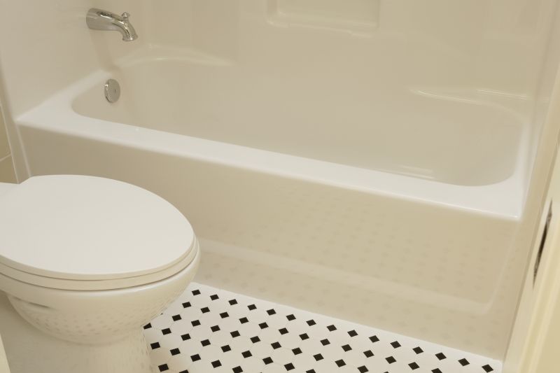 Porcelain Tub Resurfacing in Denver, CO