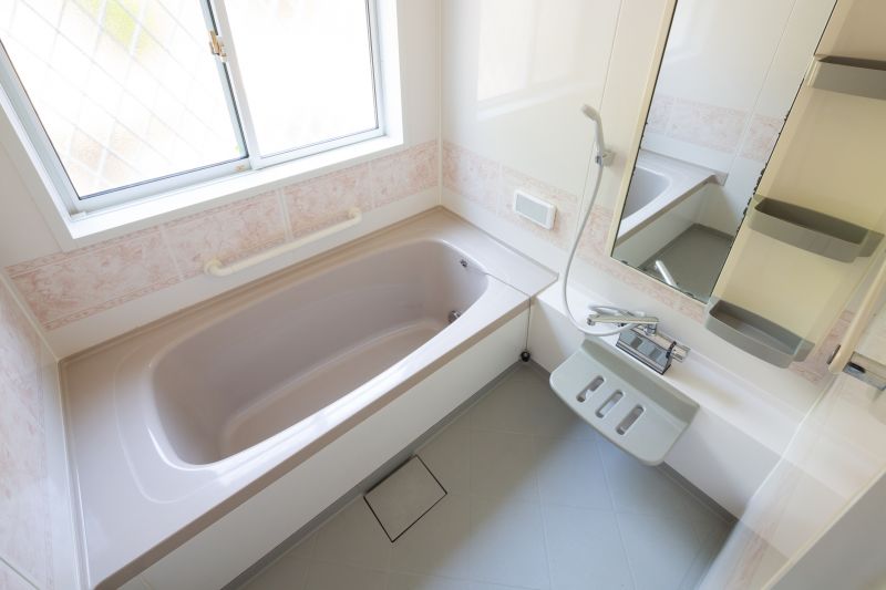 Porcelain Tub Resurfacing in Denver County, CO