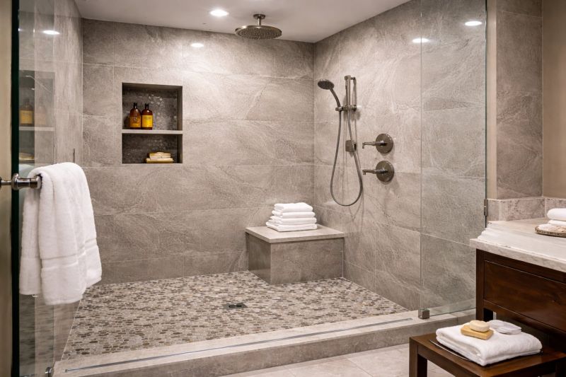 Shower Stall Replacement in Bradenton, FL