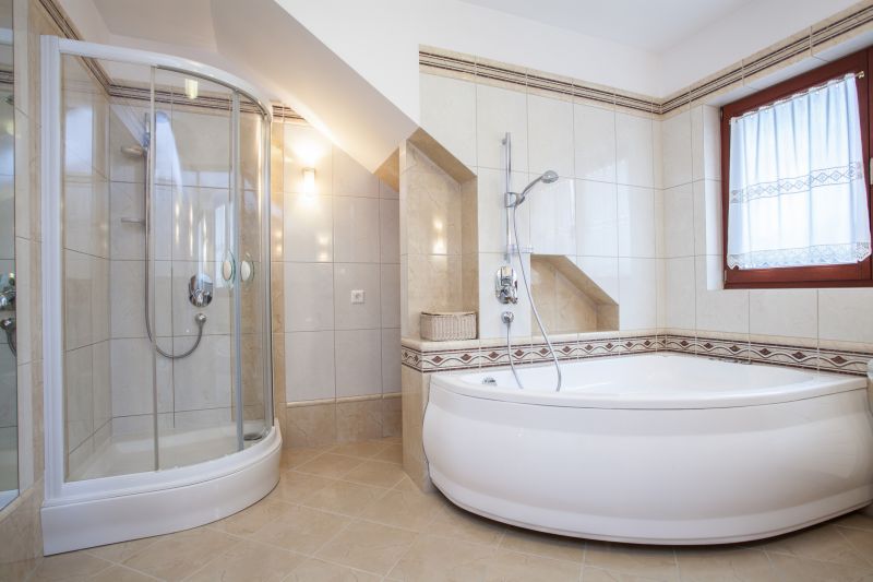 Soaking Tub Installation in Sarasota, FL