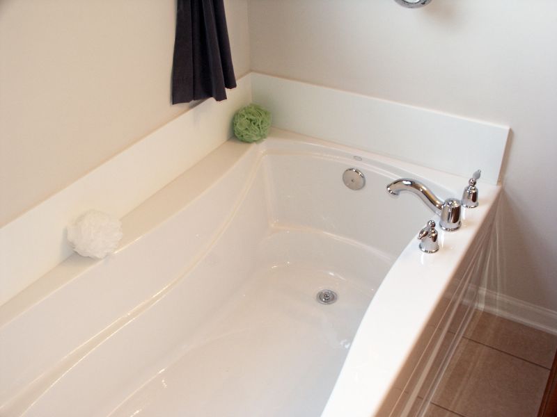Tub Refinishing in Denver County, CO