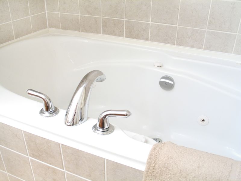 Tub Refinishing in Denver County, CO
