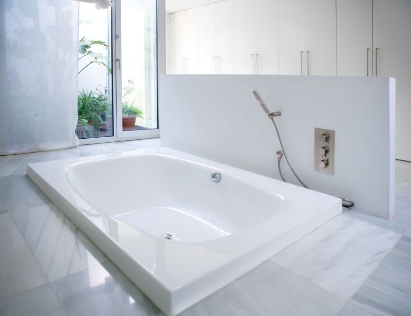 Tub Refinishing in Denver County, CO