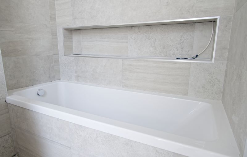 Tub Reglazing in Littleton, CO
