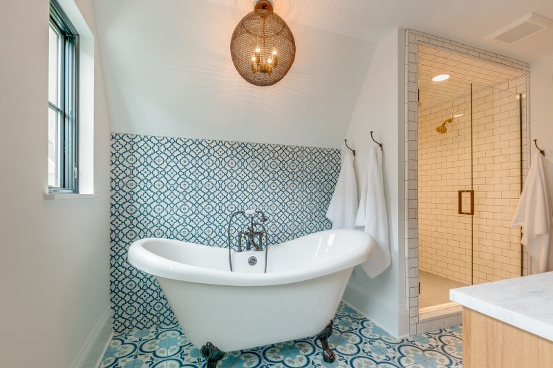Tub Reglazing in Denver, CO