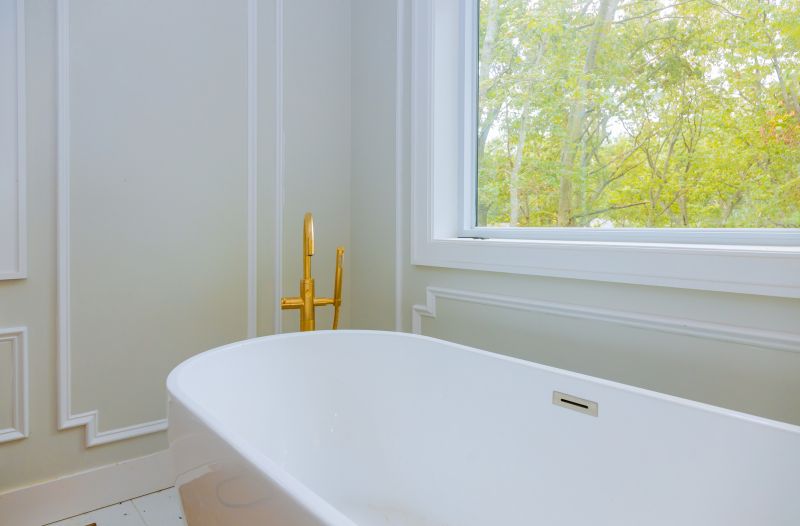 Bathtub Remodeling in Wausau, WI