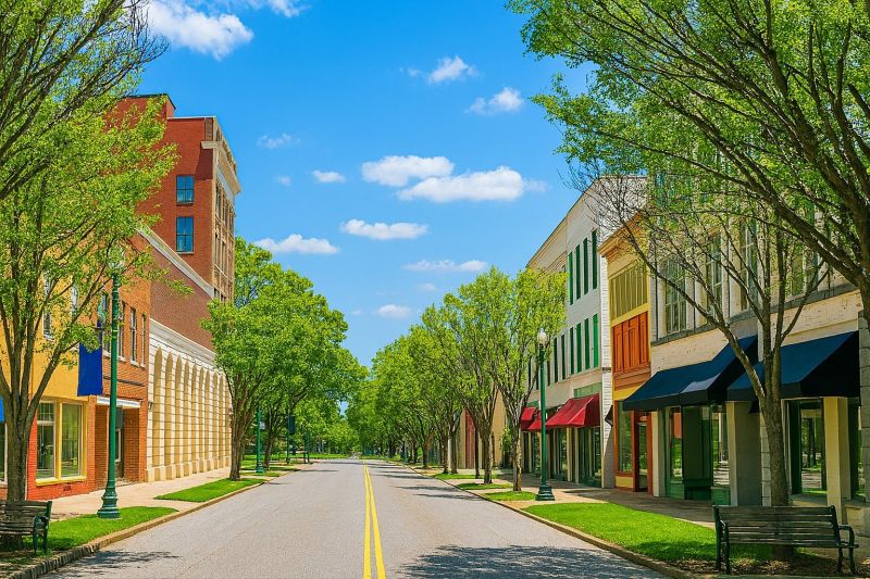 Local Bathtub Resurfacing in Concord, NC