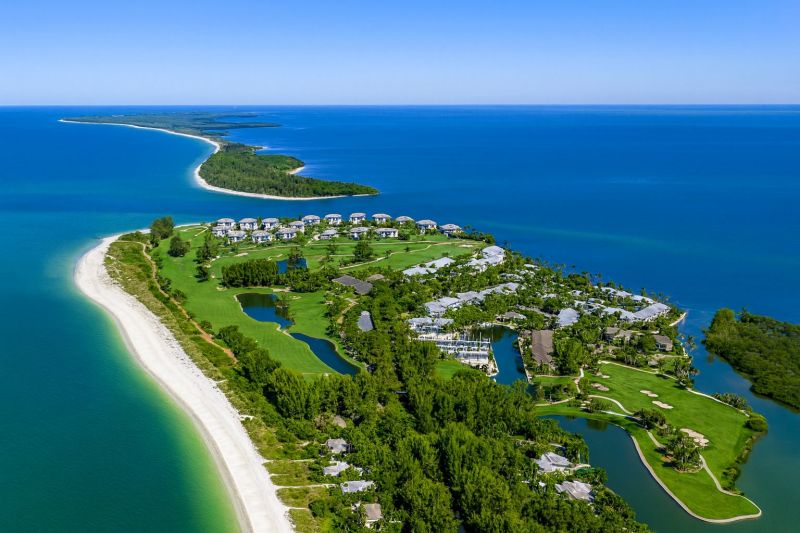 Local Bathtub Resurfacing in Sanibel, FL