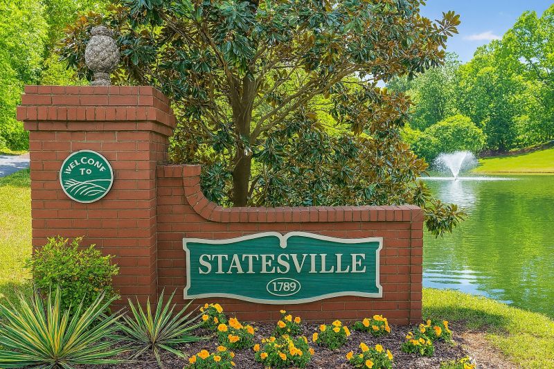 Local Bathtub Resurfacing in Statesville, NC