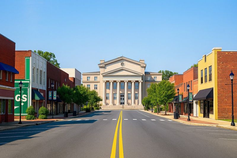 Local Bathtub Resurfacing in Lincolnton, NC