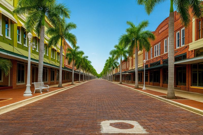 Local Bathtub Resurfacing in Labelle, FL
