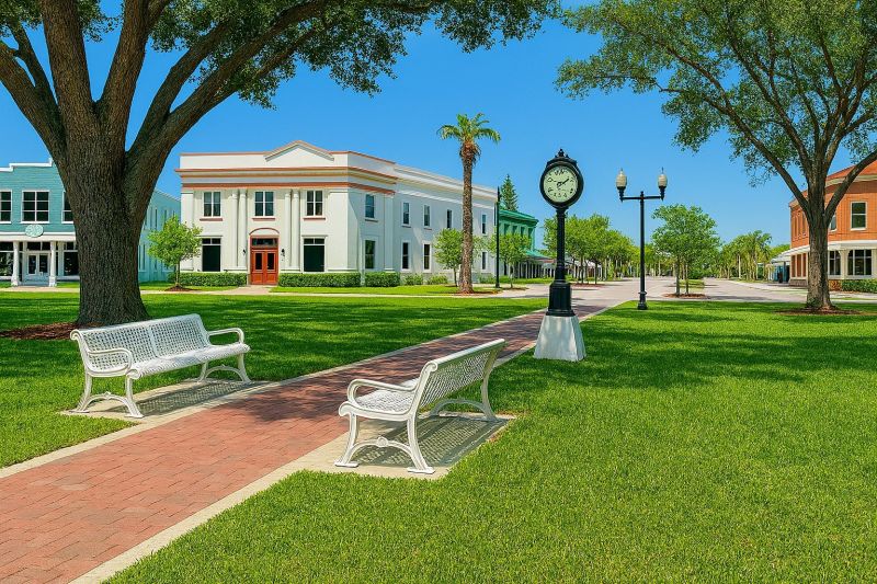 Local Bathtub Resurfacing in Sebring, FL