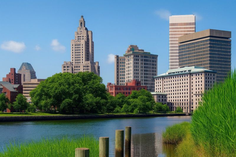 Local Bathtub Resurfacing in East Providence, RI