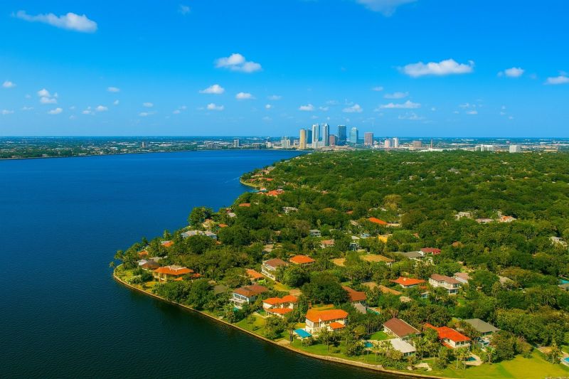 Local Bathtub Resurfacing in Riverview, FL