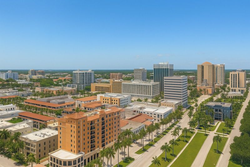 Local Bathtub Resurfacing in Okeechobee, FL