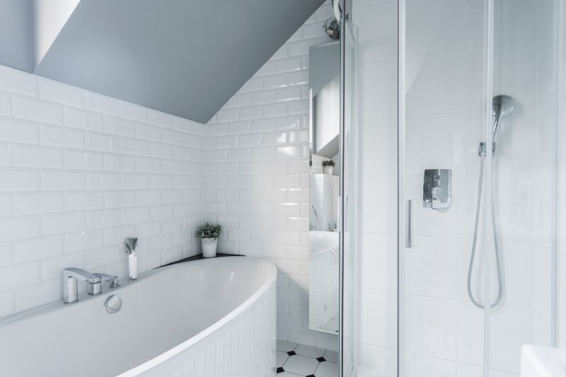 Porcelain Tub Resurfacing in Wausau, WI