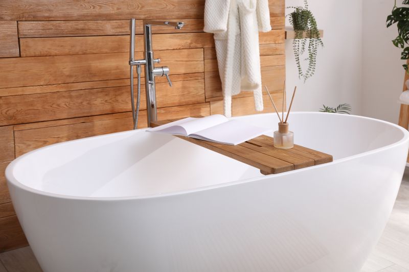 Porcelain Tub Resurfacing in Littleton, CO