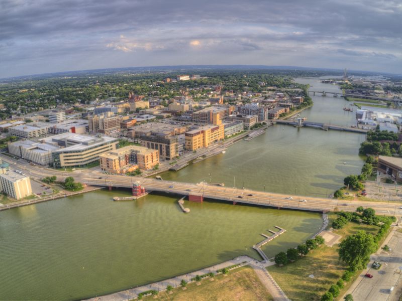 Local Tub Refinishing in Green Bay, WI
