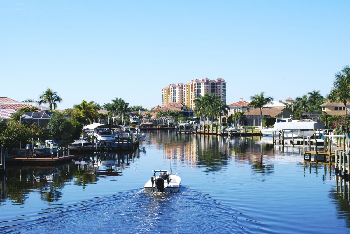 Local Tub Refinishing in Cape Coral, FL