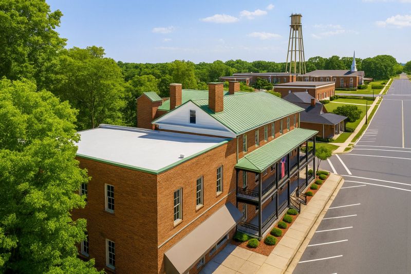 Local Tub Refinishing in Dallas, NC
