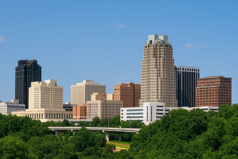 Local Tub Refinishing in Gastonia, NC