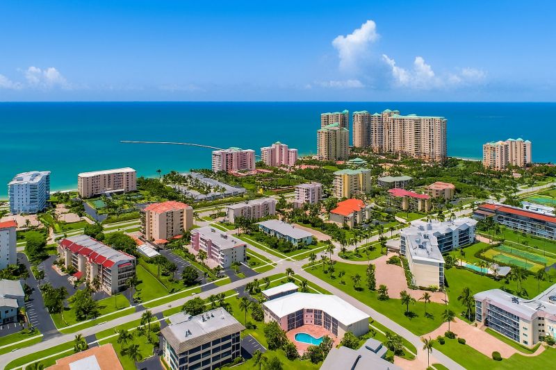 Local Tub Refinishing in Marco Island, FL