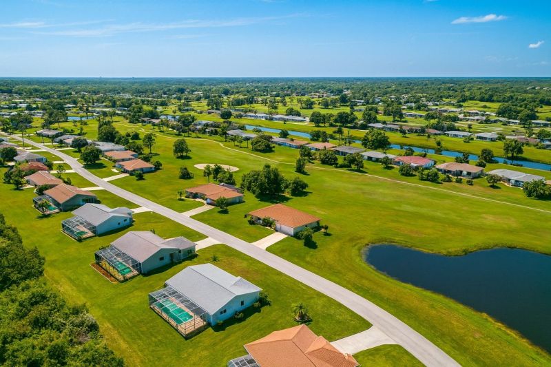 Local Tub Refinishing in Rotonda West, FL