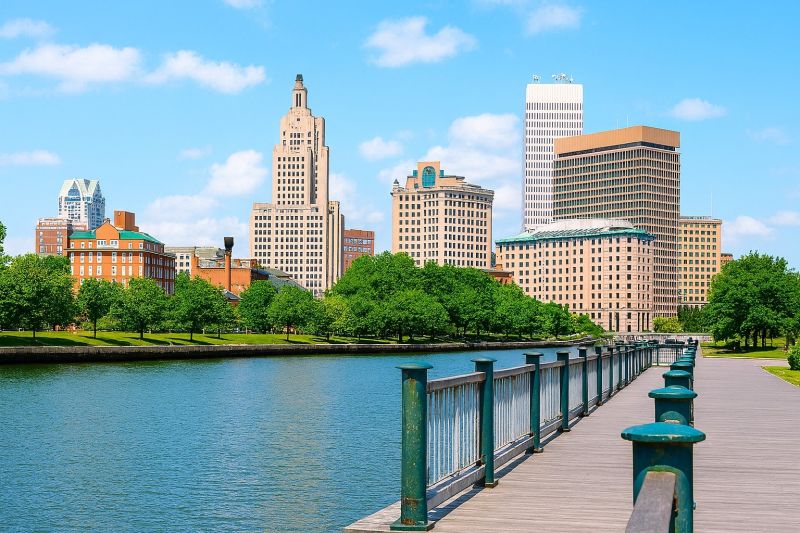Local Tub Reglazing in Providence, RI